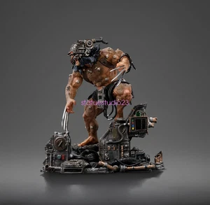 Iron Studio 1/10 Wolverine X-Men Statue Figure Resin Model Boy Gift - Picture 1 of 10