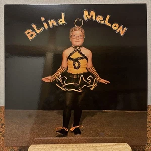 Blind Melon Vinyl Record Music On Vinyl Lp 180 Gram Audiophile Pressing Classic - Picture 1 of 7