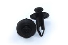 Lotus Elise Exige Europa A120W6848F Plastic Screw Rivets Wheelarch 5-25 Packs
