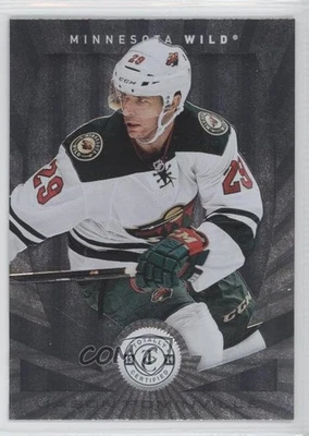2013-14 Totally Certified Jason Pominville #39 - Image 1 of 2