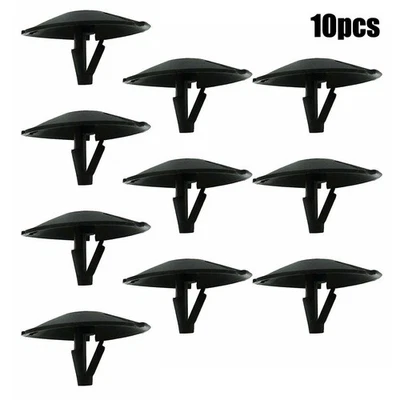 Hot Sale Hood Retainer Clip Retainer For Chrysler For Jeep Insulation Parts - Image 1 of 4