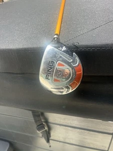 Ping G10 17*4-Wood Regular Flex UST Shaft Right Hand. - Picture 1 of 7