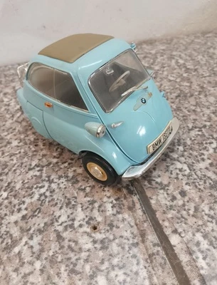 BMW Isetta 250 Modell  - Bild 1 von 3