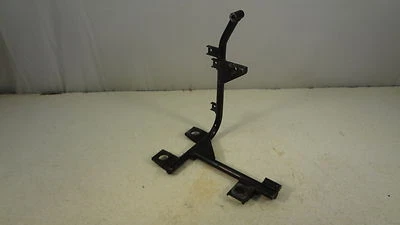 Kawasaki Voyager XII 1989 ZG1200 ZG-1200 K317. montura soporte bolsa sillín derecho Foto 1 de 4