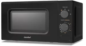Microwave 20 Litre 700W Manual with Defrost Function - Home Microwaves - Picture 1 of 8