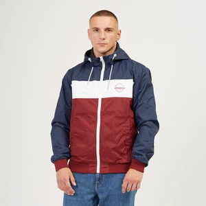Indicode Keyse Übergangsjacke vers Farben Windbreaker mit Kaputze - Bild 1 von 5