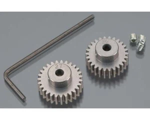 Tamiya 06 Module Pinion Gear FF03 [TAM54228] - Picture 1 of 1