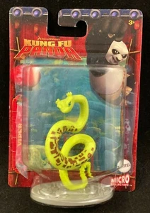Kung Fu Panda - Viper - Mini Figure - Approx. 2 1/2 Inches High - Picture 1 of 4