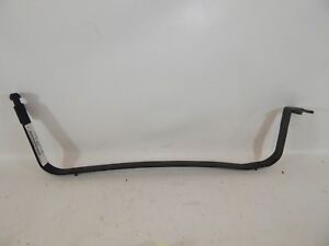 New OEM 2000-2004 Ford Focus Fuel Tank Strap Left Hand Drivers Side LH