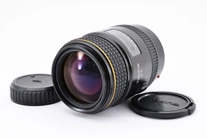 Tokina AT-X AF 100mm F/2.8 Macro Lens for Minolta and Sony A Mount From JP #1491 - Picture 1 of 12