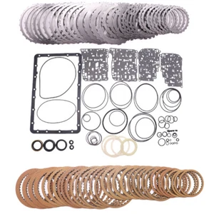 For TOYOTA A960E Transmission Master Rebuild Kit Overhaul Seal Overhaul Kit - Bild 1 von 6