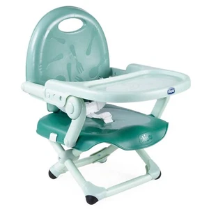 Chicco Pocket Snack Alzador de Silla para Niños para Comer - Imagen 1 de 7