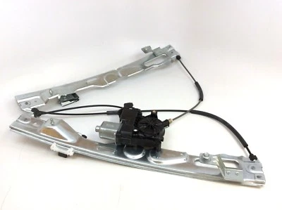Ford F-150 Driver Side Front Door Window Lift Regulator And Motor New new OEM - Image 1 of 4