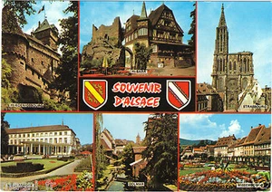 Souvenir D'Alsace - Picture 1 of 1