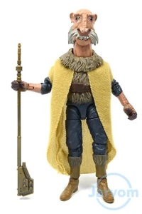 Star Wars Vintage Collection VC132 Saelt Marie 2018 Yakface lose komplett - Bild 1 von 1