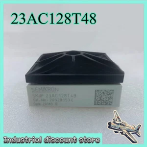 MÓDULO SEMICRON SKIIP23AC128T48 SKIIP23AC128T48 NUEVO 1 PIEZA Envío Rápido - Imagen 1 de 2