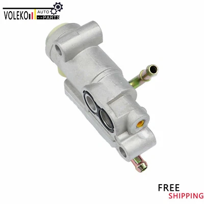 For 1988-1991 HONDA CIVIC CRX 1.5L 36450-PW1-G01 Idle Air Control Valve Assembly - Imagem 1 de 4