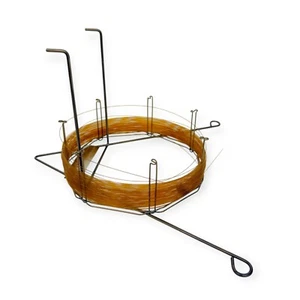 Agilent JW Scientific 113-4362 GC Column GS-Gaspro 60m x 0.320mm - Picture 1 of 12