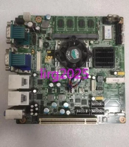 1 Stück gebrauchtes Advantech AIMB-212 REV.A1 Mainboard AIMB-212D - Bild 1 von 2