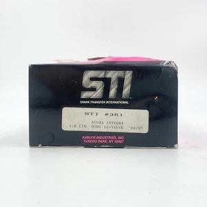 Karlyn STI 361 Spark Plug Wire Set - Picture 1 of 1