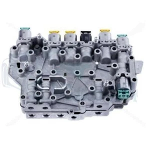 Rebuilt 6F35 Updated Valve Body W/Solenoids For Ford Taurus Escape Fusion 09up - Picture 1 of 1