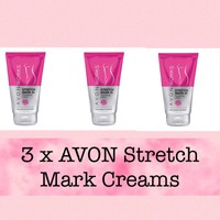 avon stretch mark 24 total body lotion