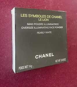 Chanel Les Symboles de Chanel Oversize Illuminating Face Powder 3 colors to pick - Picture 1 of 2