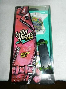  Wild Hearts Crew Decked Out,  New  - Picture 1 of 3