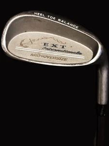 Kunnan EXT Internationale MidOversize Pitching Wedge Graph. 35" /15oz PET RESCUE - Picture 1 of 5