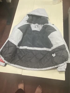 camel crown jacket - Picture 1 of 5