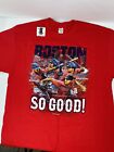 Boston Red Sox So Good! Mlb Players Choice Red Gilden T-Shirt Xl 2018 New