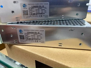 Switching power supply LD60W-DL-G input 100-240V2A 2-channel output+15V2A - Bild 1 von 1