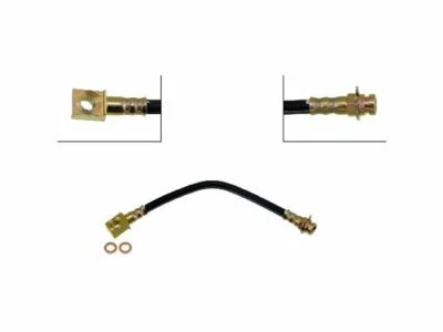 Manguera de freno trasera derecha Dorman 38341VF 1985 1986 para Pontiac Firebird 1984-1988 Foto 1 de 2