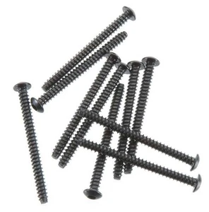 EXO Terra Buggy Axial Hex Socket Tapping Button Head M3x35mm Negro 10 AXA0442 - Imagen 1 de 1