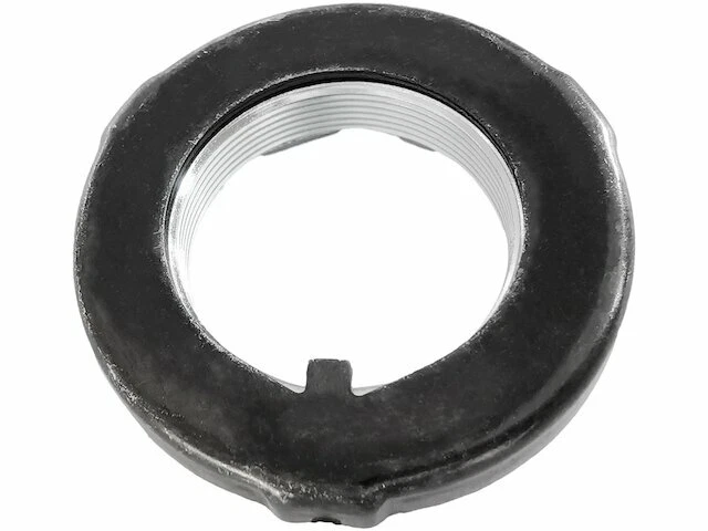 SKP 57JY18R Rear Spindle Nut Fits 1998-1999 GMC P3500 - Image 1 of 1