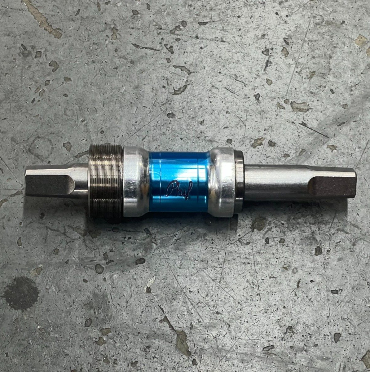 Phil Wood & Co. Bicycle Bottom Brackets for sale | eBay Phil Wood & Co. Bicycle Bottom Brackets for sale | eBay