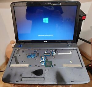 Notebook Portatile Laptop Acer Aspire 5738 