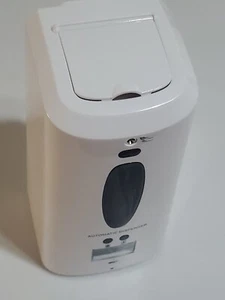 Automatic Liquid Dispenser 1300ML Wall 8 Handsfree DC/Battery Powered Soap Disp - Picture 1 of 7