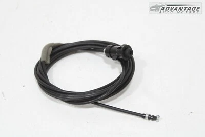 2018-2023 SUBARU CROSSTREK GAS TANK FUEL FILLER DOOR LID RELEASE CABLE LINE OEM - Изображение 1 из 4