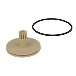 Quad 67 Zahnrad und Riemen CDM 9 Gear Wheel Player Spieler  - Picture 1 of 1