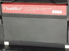 Choplifter (1986) Sega Master System (Modul) working classic-game