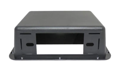 UNIVERSAL UNDER DASH KIT / OVERHEAD CAR STEREO MOUNTING DASH KIT - Image 1 of 2