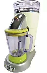 Licuadora Margarita Margarita Máquina de brebaje congelada DM0500 Bahamas PROBADA - Imagen 1 de 20