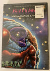 New Killer Klowns From Outer Space (DVD, 1988) Sealed