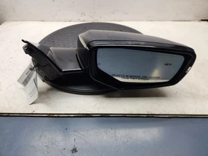 Passenger Side View Mirror Power Folding Dnp Opt Uvh Fits 16-18 CT6 762881 - Picture 1 of 8