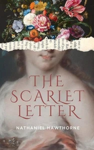 The Scarlet Letter by Nathaniel Hawthorne Paperback Book - Picture 1 of 1