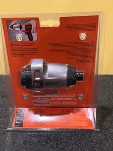 Black and Decker IMPACT DRIVER ATTACHMENT Matrix Quick Connect New Sealed - Picture 1 of 10