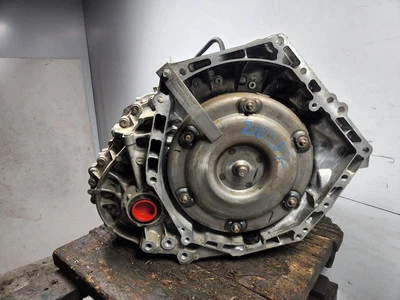 2021 Mazda CX-9 Transmission FWD G0YM03000 - Image 1 of 4