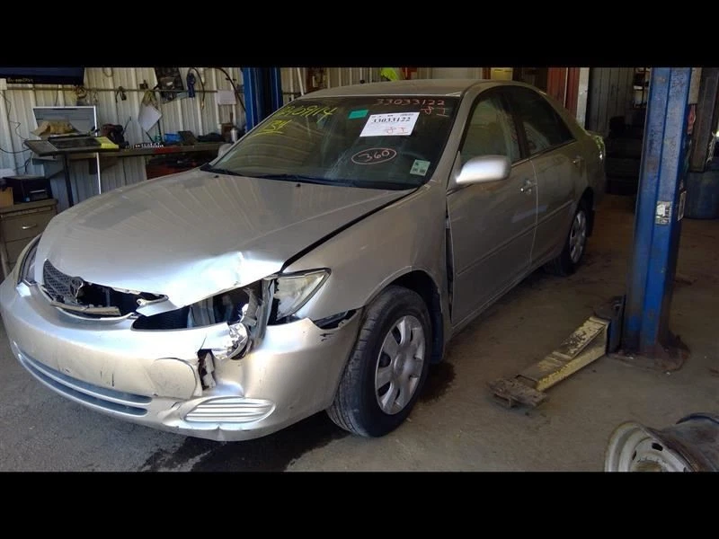 Seat Belt Front Bucket Driver Retractor Fits 02-06 CAMRY 10242181 - Image 1 of 4