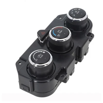 Energy Efficient Climate Control Module 68268190AA Simple Installation for - Image 1 of 4